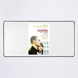 The Worst Person in the World Unforgettable Journey The Worst Person In The World Mouse Pads