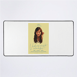 The Worst Person in the World Beyond The Chapters The Worst Person In The World Mouse Pads