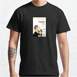 The Worst Person in the World Unforgettable Journey The Worst Person In The World T-Shirts