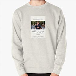 The Worst Person in the World Always Honest Always Beautiful The Worst Person In The World Sweatshirts
