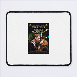The Worst Person in the World My Favorite Joachim Trier Film The Worst Person In The World Mouse Pads