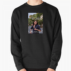 The Worst Person in the World The Best Romantic Comedy The Worst Person In The World Sweatshirts