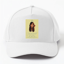The Worst Person in the World Beyond The Chapters The Worst Person In The World Hats & Caps