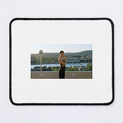 The Worst Person in the World Julie's Story The Worst Person In The World Mouse Pads
