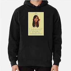 The Worst Person in the World Beyond The Chapters The Worst Person In The World Hoodies