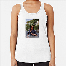 The Worst Person in the World The Best Romantic Comedy The Worst Person In The World Tank Tops