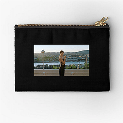 The Worst Person in the World Julie's Story The Worst Person In The World Zipper Pouches