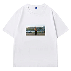 The Worst Person in the World Julie's Story The Worst Person In The World T-Shirts