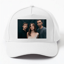 The Worst Person in the World Who Am I The Worst Person In The World Hats & Caps