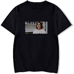 The Worst Person in the World The World Is My Oyster The Worst Person In The World T-Shirts