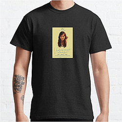 The Worst Person in the World Beyond The Chapters The Worst Person In The World T-Shirts