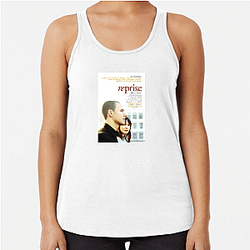The Worst Person in the World Unforgettable Journey The Worst Person In The World Tank Tops