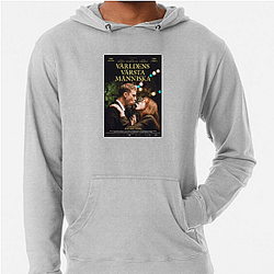 The Worst Person in the World My Favorite Joachim Trier Film The Worst Person In The World Hoodies