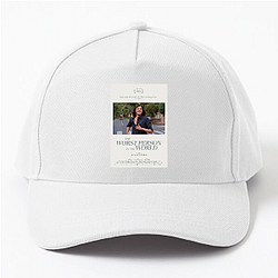 The Worst Person in the World Always Honest Always Beautiful The Worst Person In The World Hats & Caps