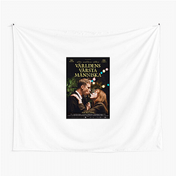 The Worst Person in the World My Favorite Joachim Trier Film The Worst Person In The World Tapestries