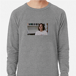 The Worst Person in the World The World Is My Oyster The Worst Person In The World Sweatshirts