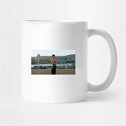 The Worst Person in the World Julie's Story The Worst Person In The World Mugs