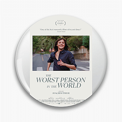 The Worst Person in the World Always Honest Always Beautiful The Worst Person In The World Pins
