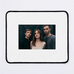 The Worst Person in the World Who Am I The Worst Person In The World Mouse Pads
