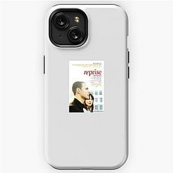 The Worst Person in the World Unforgettable Journey The Worst Person In The World iPhone Cases