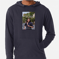 The Worst Person in the World The Best Romantic Comedy The Worst Person In The World Hoodies