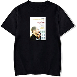 The Worst Person in the World Unforgettable Journey The Worst Person In The World T-Shirts