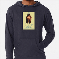 The Worst Person in the World Beyond The Chapters The Worst Person In The World Hoodies