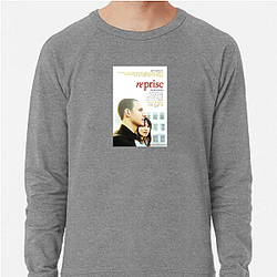 The Worst Person in the World Unforgettable Journey The Worst Person In The World Sweatshirts