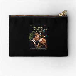 The Worst Person in the World My Favorite Joachim Trier Film The Worst Person In The World Zipper Pouches