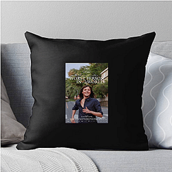 The Worst Person in the World The Best Romantic Comedy The Worst Person In The World Pillows Cover