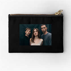 The Worst Person in the World Who Am I The Worst Person In The World Zipper Pouches