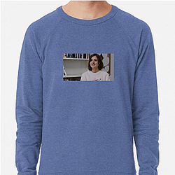 The Worst Person in the World The World Is My Oyster The Worst Person In The World Sweatshirts