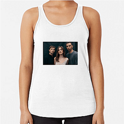 The Worst Person in the World Who Am I The Worst Person In The World Tank Tops