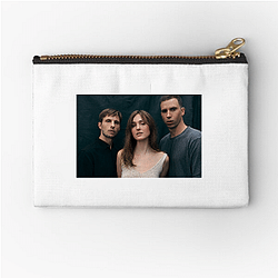 The Worst Person in the World Who Am I The Worst Person In The World Zipper Pouches
