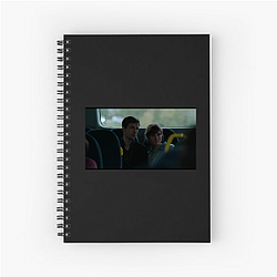 The Worst Person in the World No Limits Just Life The Worst Person In The World Notebook