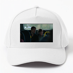 The Worst Person in the World No Limits Just Life The Worst Person In The World Hats & Caps