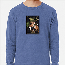 The Worst Person in the World My Favorite Joachim Trier Film The Worst Person In The World Sweatshirts