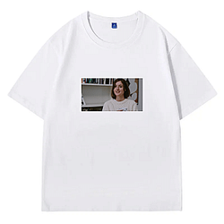 The Worst Person in the World The World Is My Oyster The Worst Person In The World T-Shirts