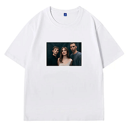 The Worst Person in the World Who Am I The Worst Person In The World T-Shirts