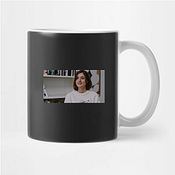 The Worst Person in the World The World Is My Oyster The Worst Person In The World Mugs