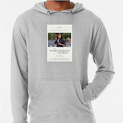 The Worst Person in the World Always Honest Always Beautiful The Worst Person In The World Hoodies