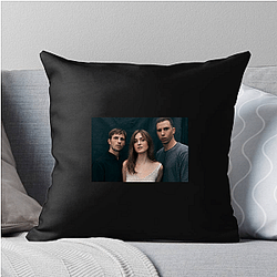The Worst Person in the World Who Am I The Worst Person In The World Pillows Cover