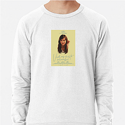 The Worst Person in the World Beyond The Chapters The Worst Person In The World Sweatshirts