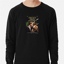 The Worst Person in the World My Favorite Joachim Trier Film The Worst Person In The World Sweatshirts