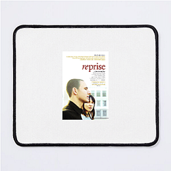 The Worst Person in the World Unforgettable Journey The Worst Person In The World Mouse Pads