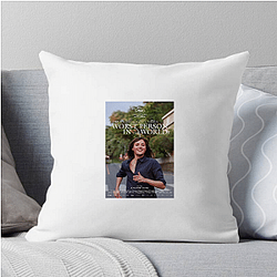 The Worst Person in the World The Best Romantic Comedy The Worst Person In The World Pillows Cover