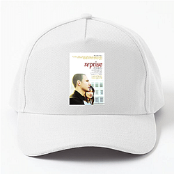 The Worst Person in the World Unforgettable Journey The Worst Person In The World Hats & Caps