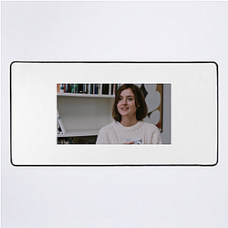 The Worst Person in the World The World Is My Oyster The Worst Person In The World Mouse Pads