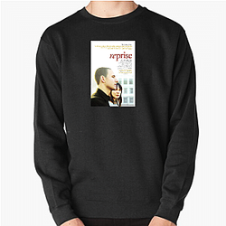 The Worst Person in the World Unforgettable Journey The Worst Person In The World Sweatshirts
