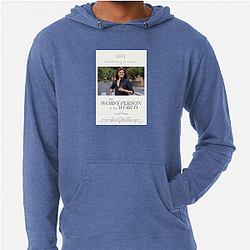 The Worst Person in the World Always Honest Always Beautiful The Worst Person In The World Hoodies